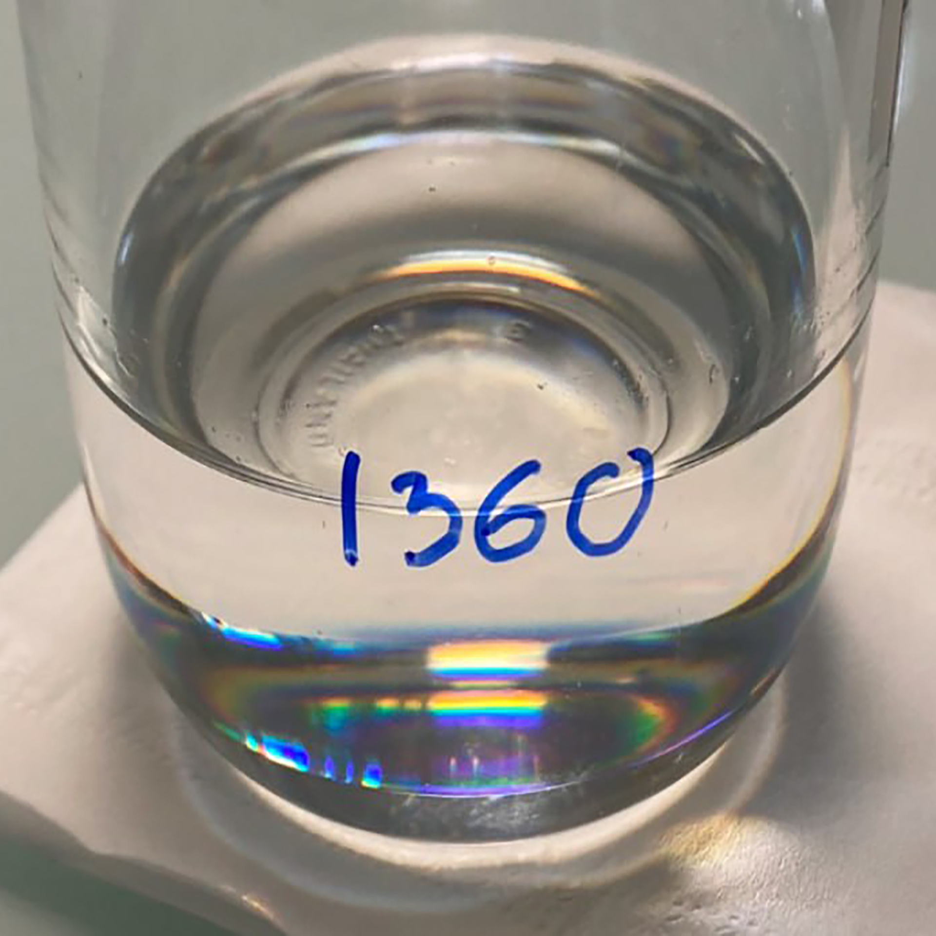 CHỐNG DÍNH 1360 - SWANCOR 1360 (Chất chống dính bề mặt nhựa) - Ảnh 3