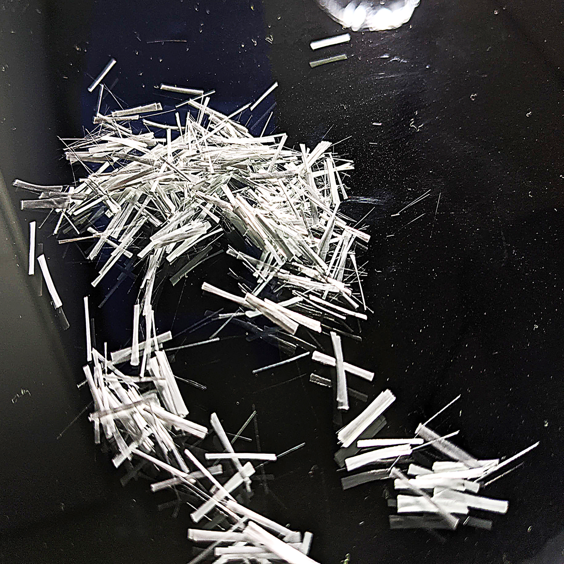 SỢI ANTI-CRAK (SỢI CHỐNG NỨT)