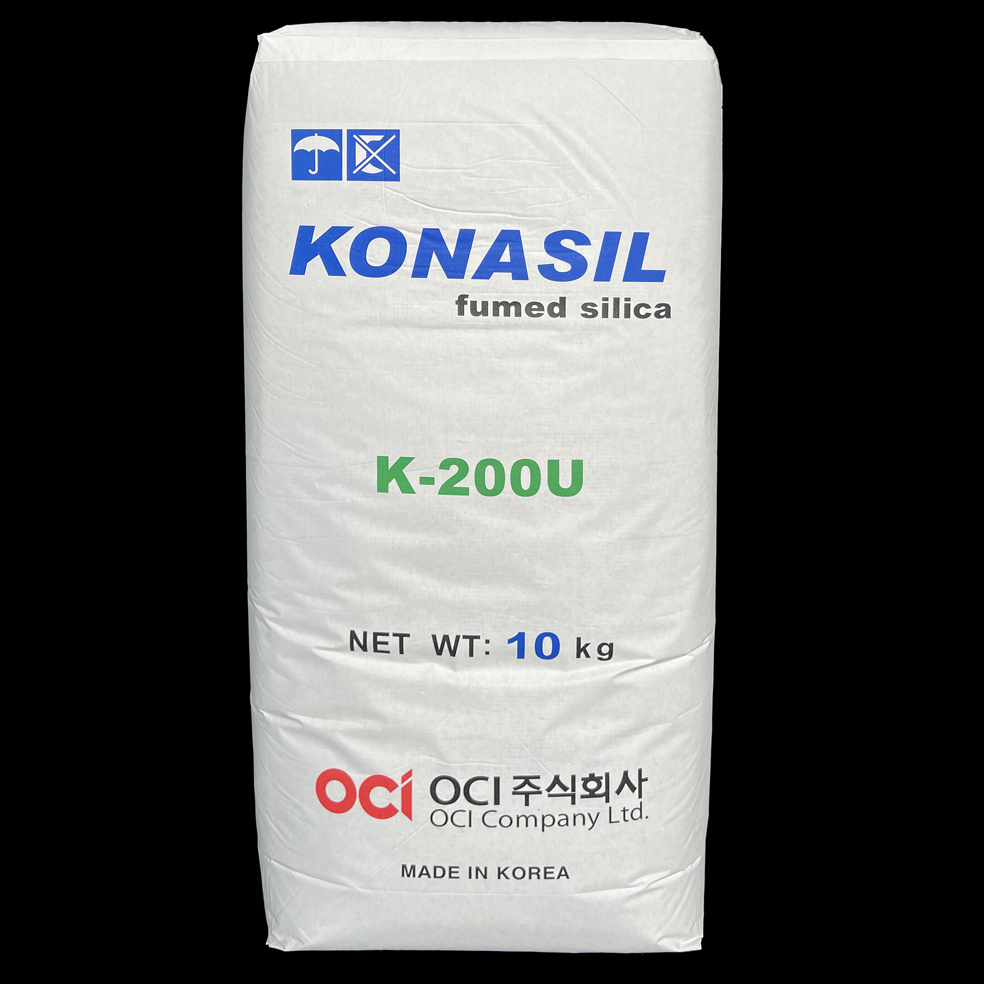 BỘT NHẸ KONASIL K200