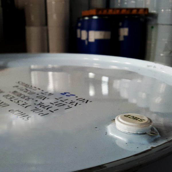 NHÓM POLYESTER ĐÚC - POLY XANH - Ảnh 3