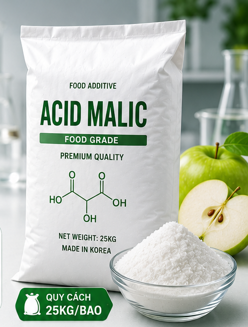 ACID MALIC