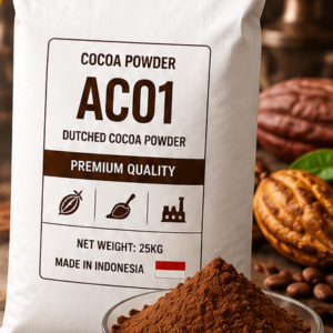 BỘT CACAO AC01