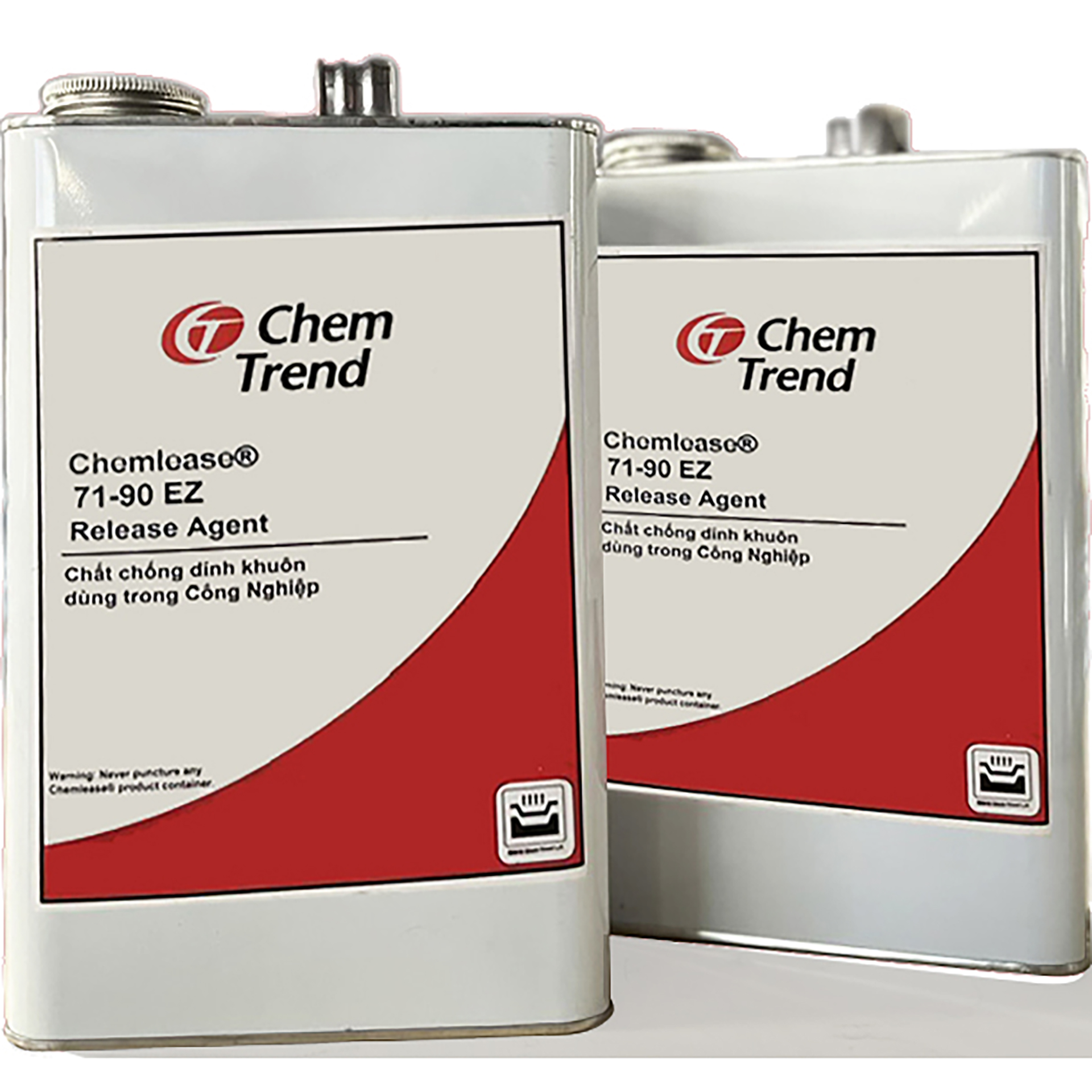 DUNG DỊCH CHỐNG DÍNH TÁCH KHUÔN - CHEMLEASE 71-90