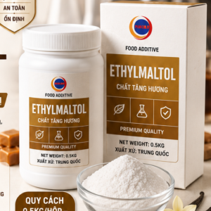 ETHYLMALTOL