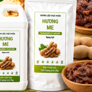 HƯƠNG ME – TAMARIND FLAVOUR