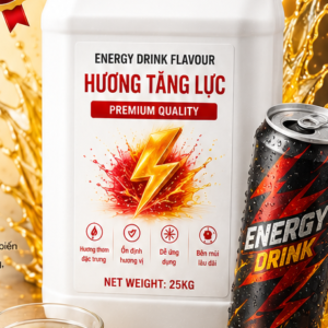 HƯƠNG TĂNG LỰC