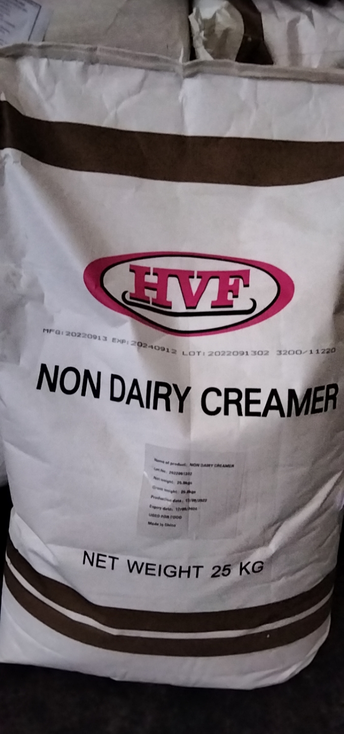 NON DAIRY CREAMER - Ảnh 3
