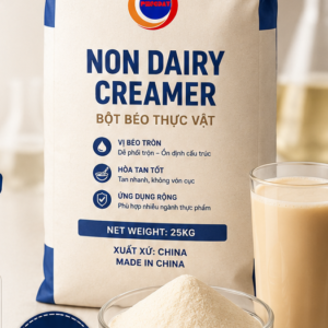 NON DAIRY CREAMER