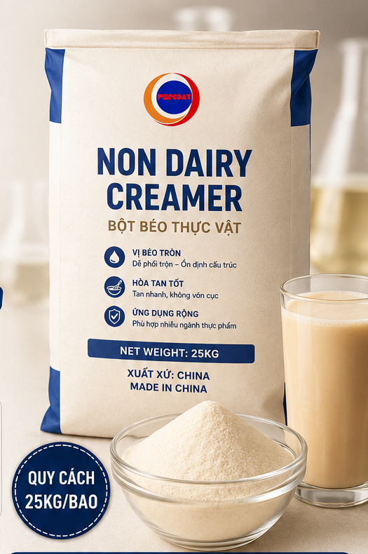NON DAIRY CREAMER