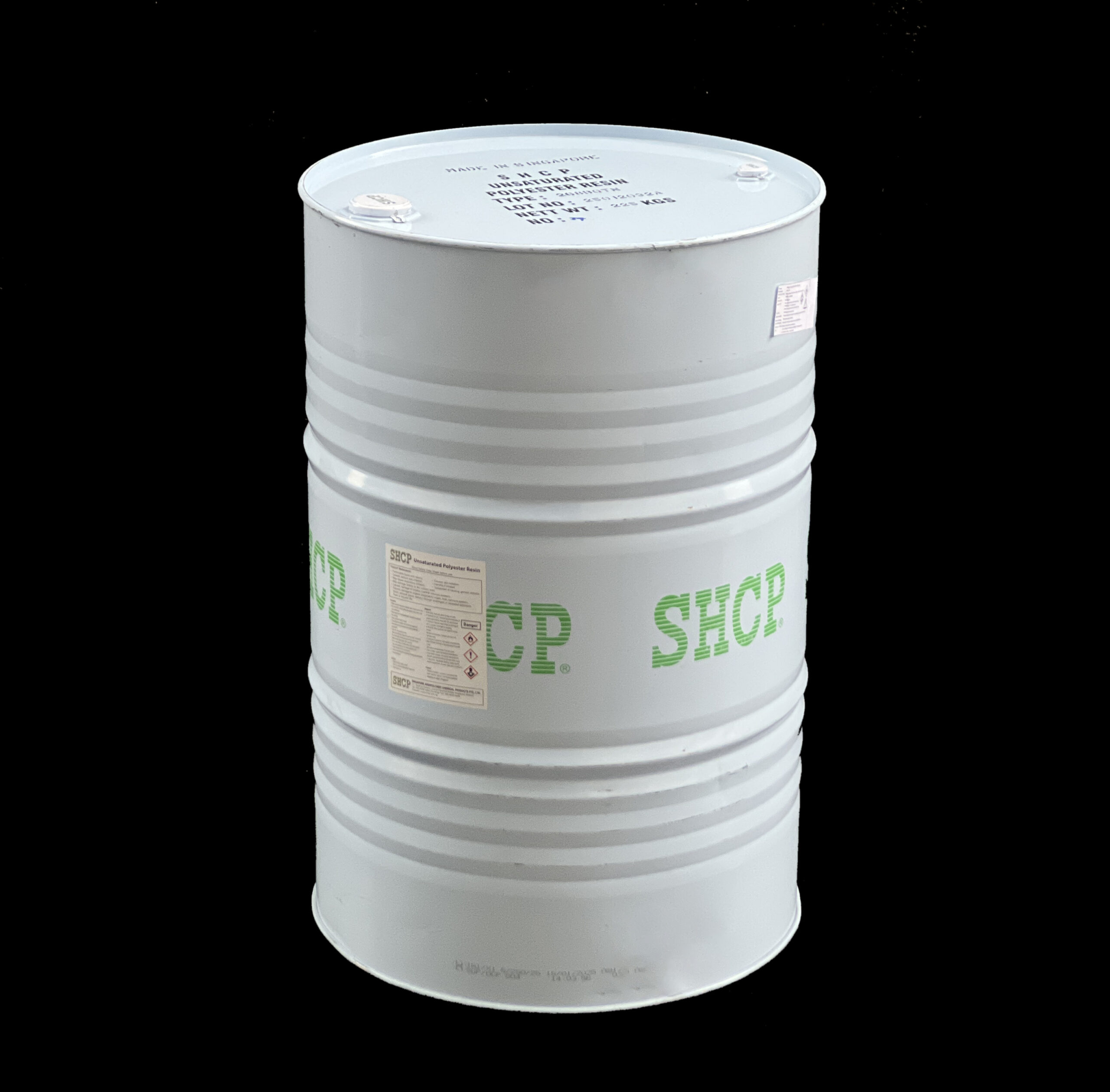 NHỰA POLYESTER RESIN 268 BQTN