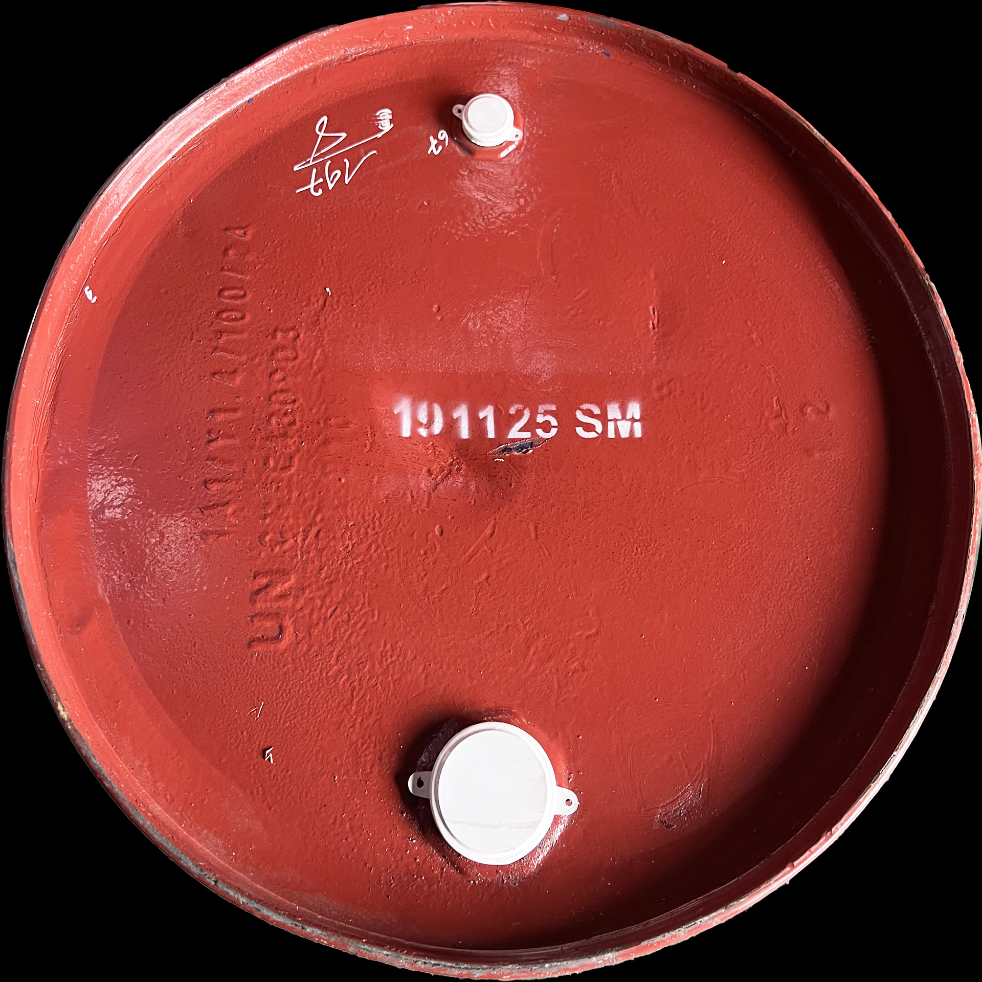 DUNG MÔI - STYRENE MONOMER VN