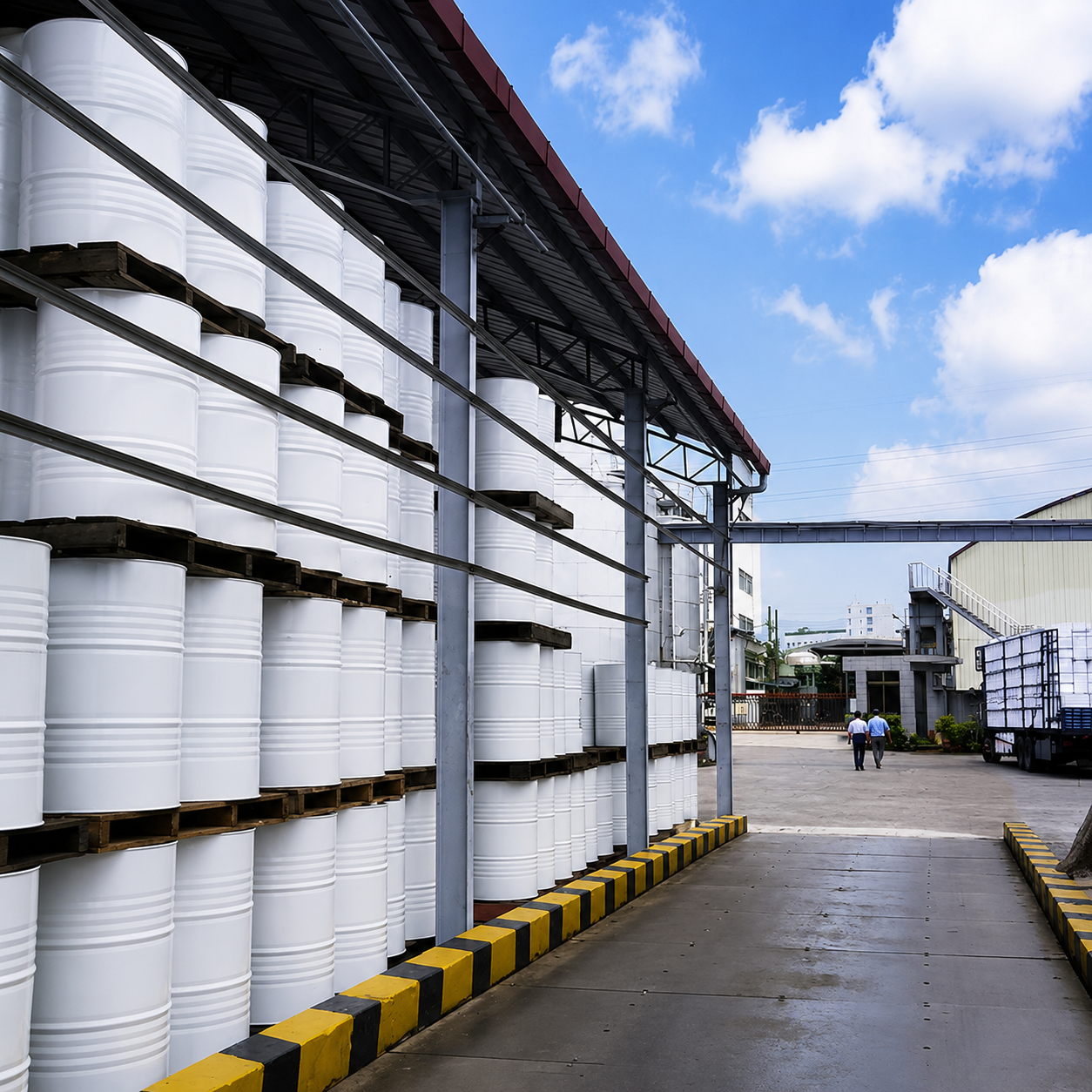 NHÓM POLYESTER LÀM ĐÁ NHÂN TẠO - SẢN PHẨM GIẢ ĐÁ