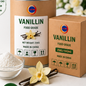 VANILLIN