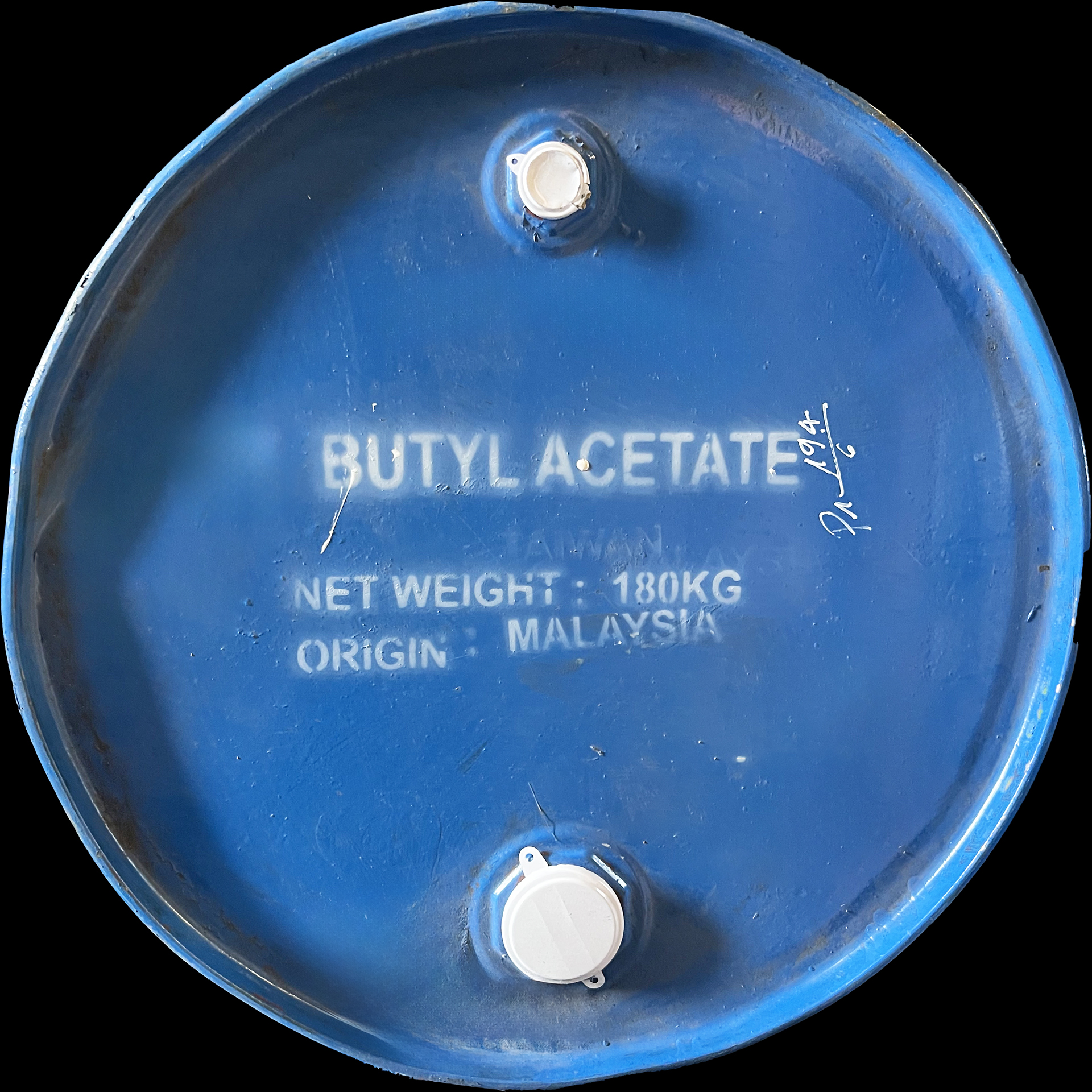 BUTYL ACETATE (Dầu chuối, xăng thơm, dung môi pha sơn)