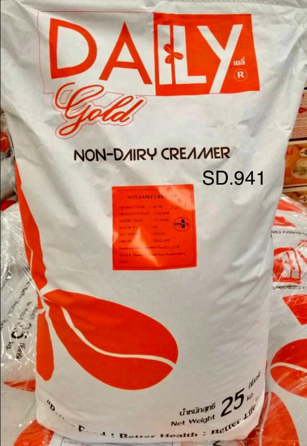 NON DAIRY CREAMER - Ảnh 4