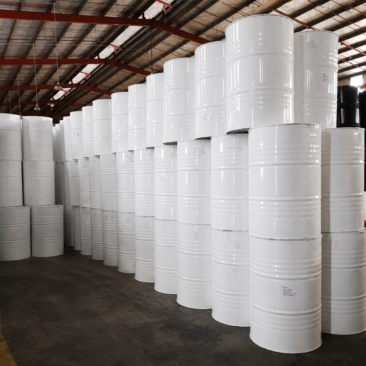 NHÓM POLYESTER ĐÚC - POLY XANH