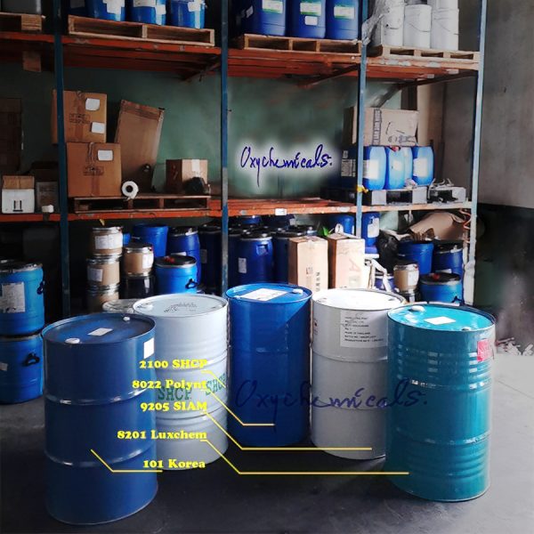 NHÓM POLYESTER CHO TÀU, THUYỀN - Ảnh 3