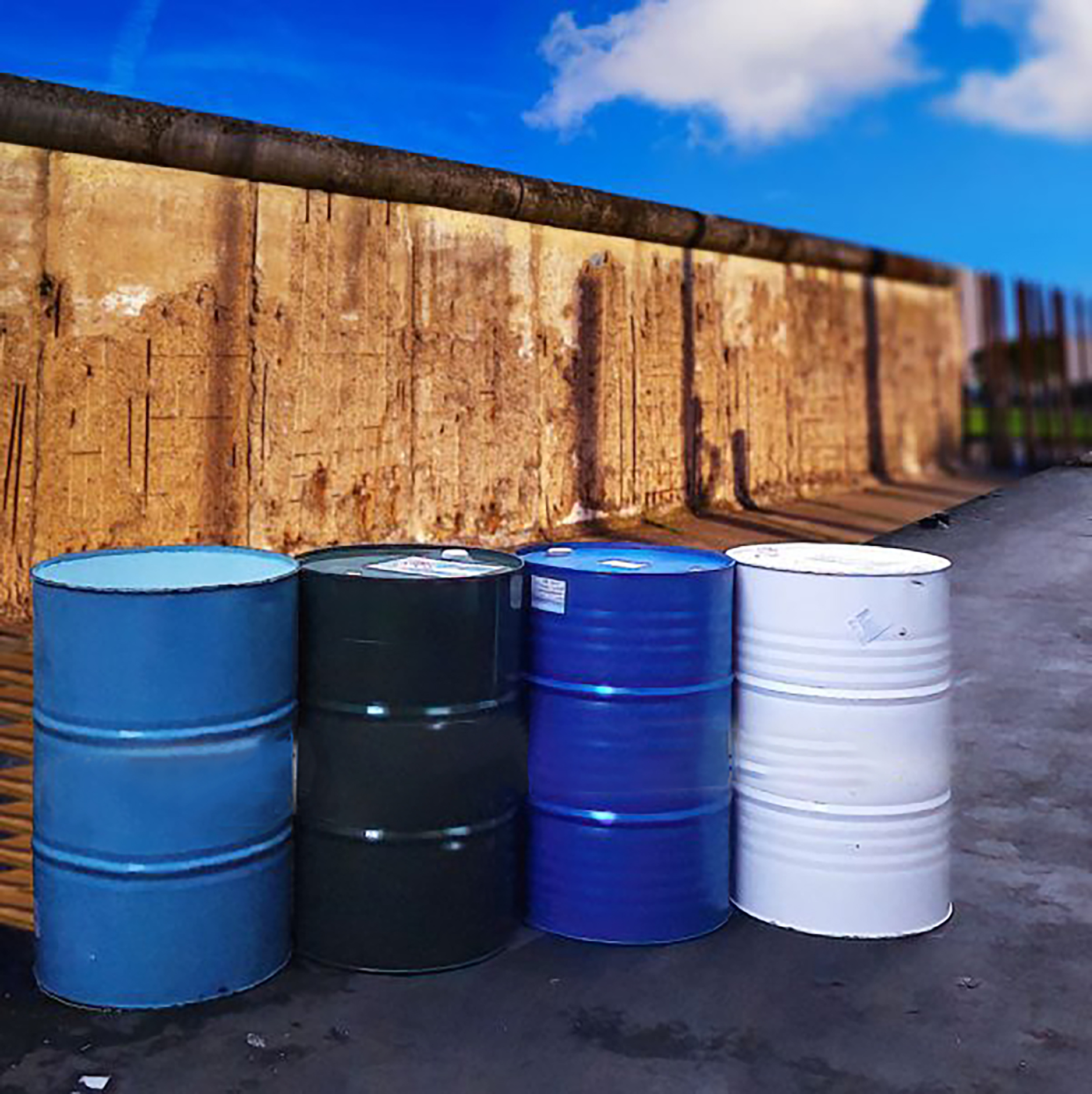 NHÓM POLYESTER KHÁNG HÓA CHẤT