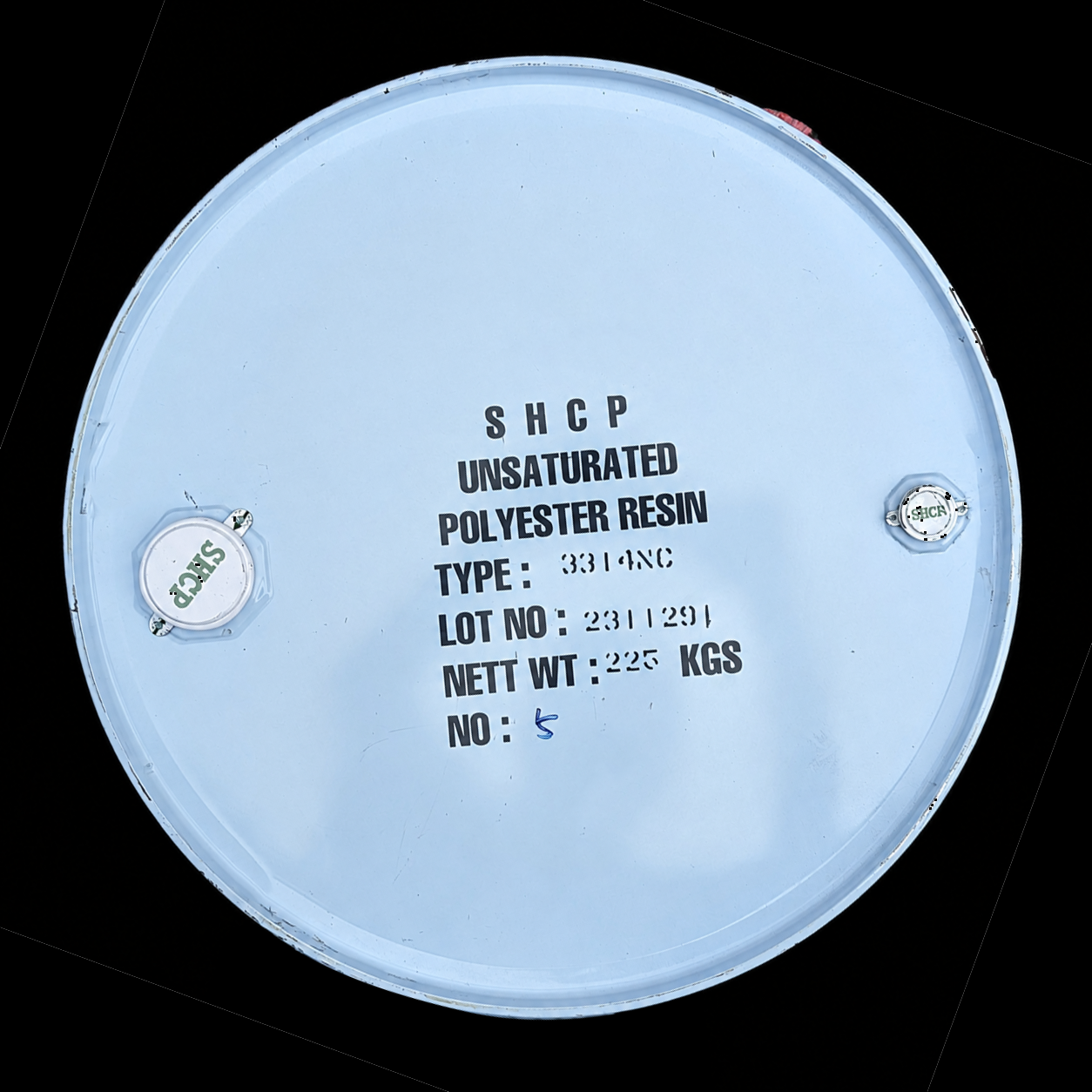 NHỰA POLYESTER RESIN 3314 NC (nhựa ứng dụng cho gỗ, ván ép)