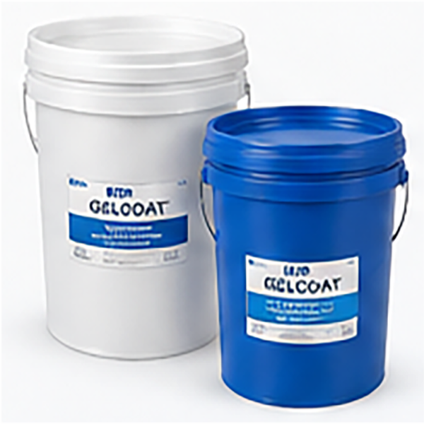 Gelcoats