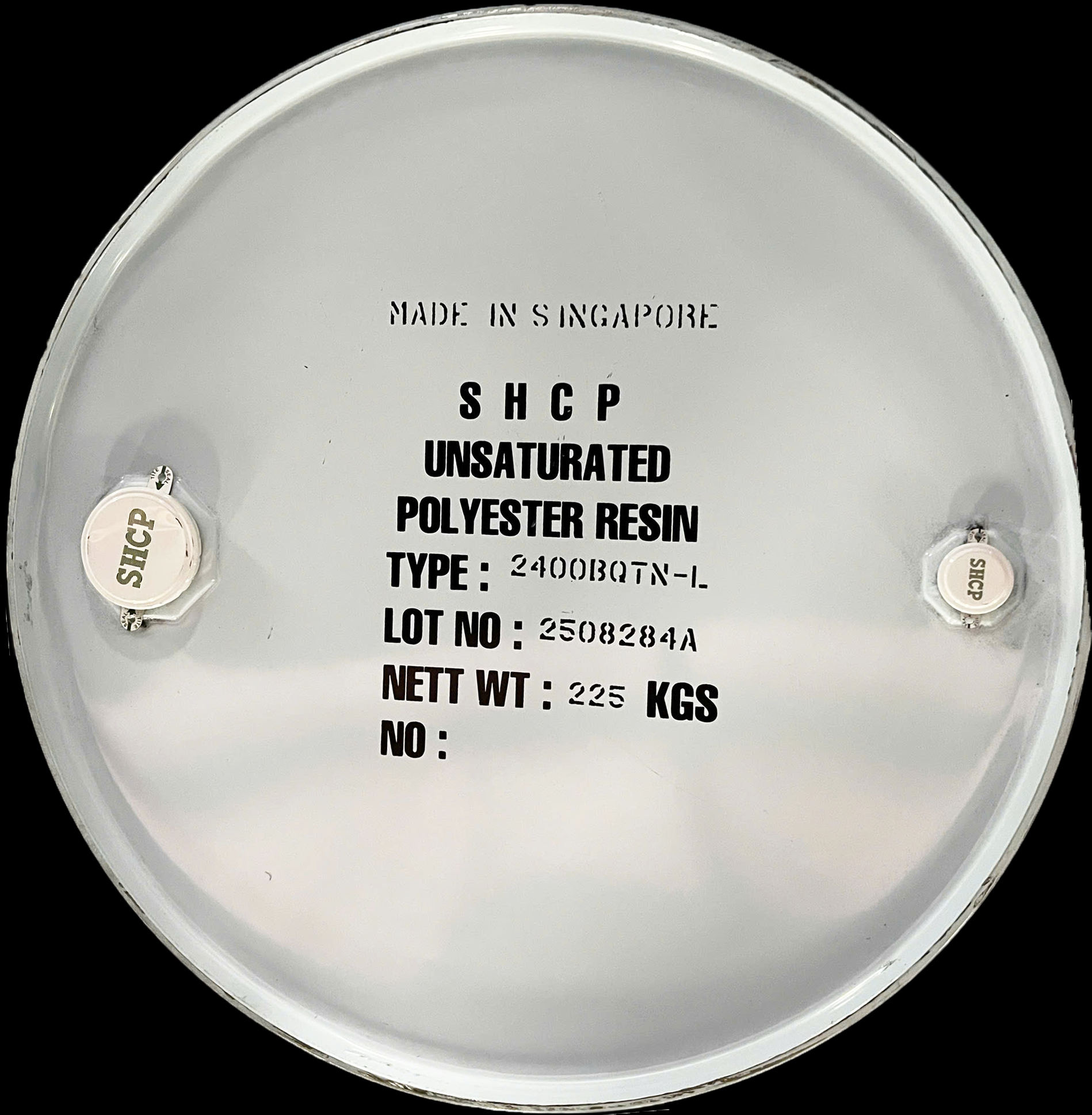 NHỰA POLYESTER RESIN 2400