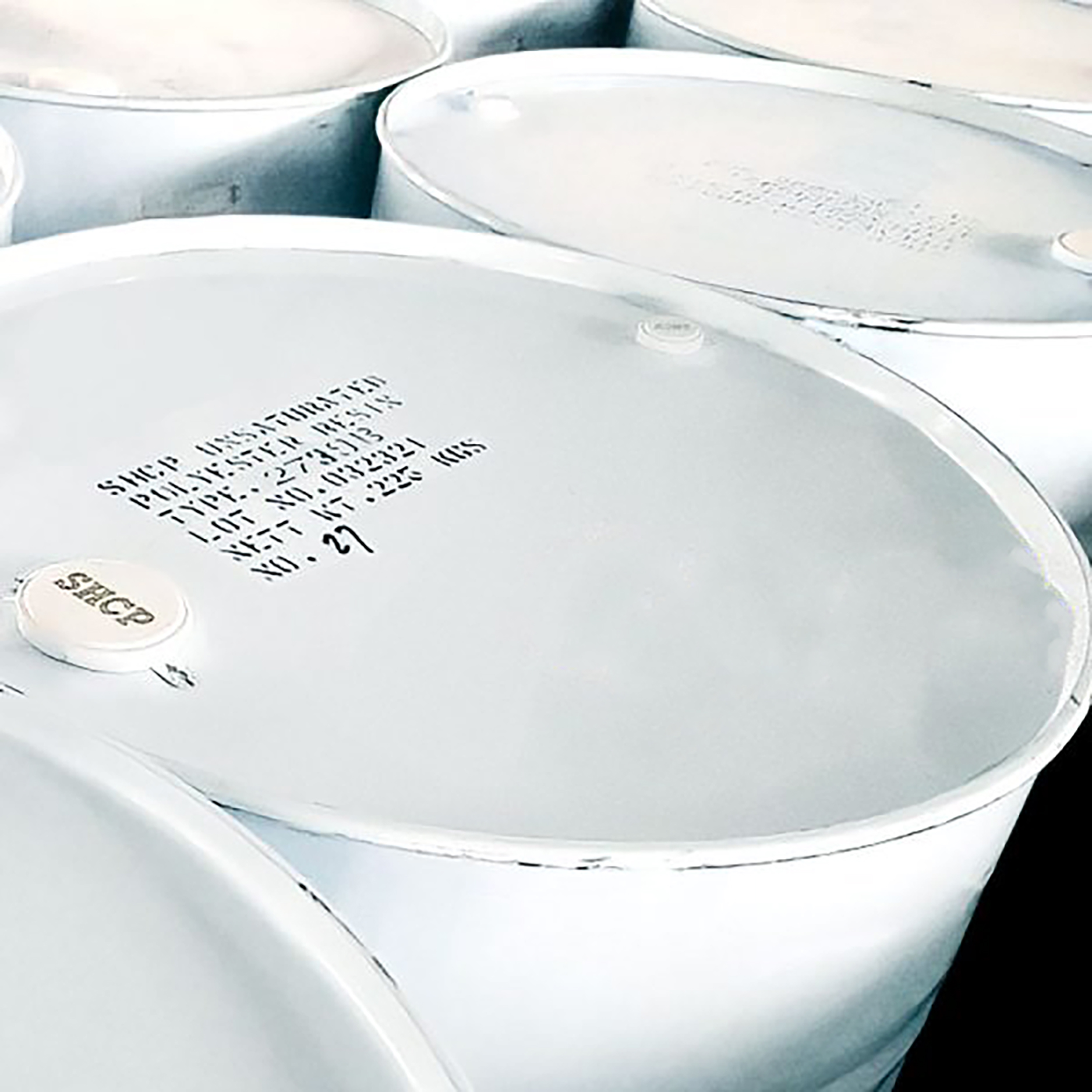 NHỰA POLYESTER RESIN 2739 B (nhựa đổ khối _ block marble)