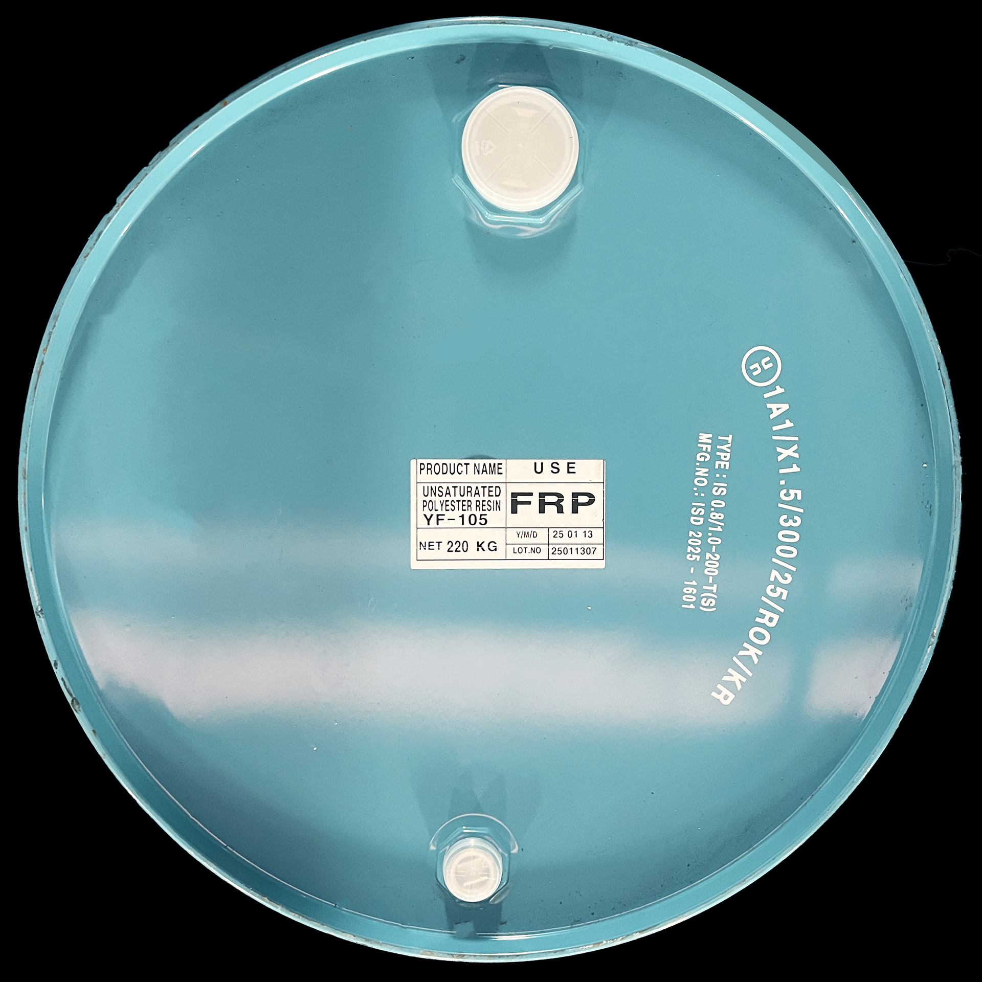 NHỰA POLYESTER RESIN YF105